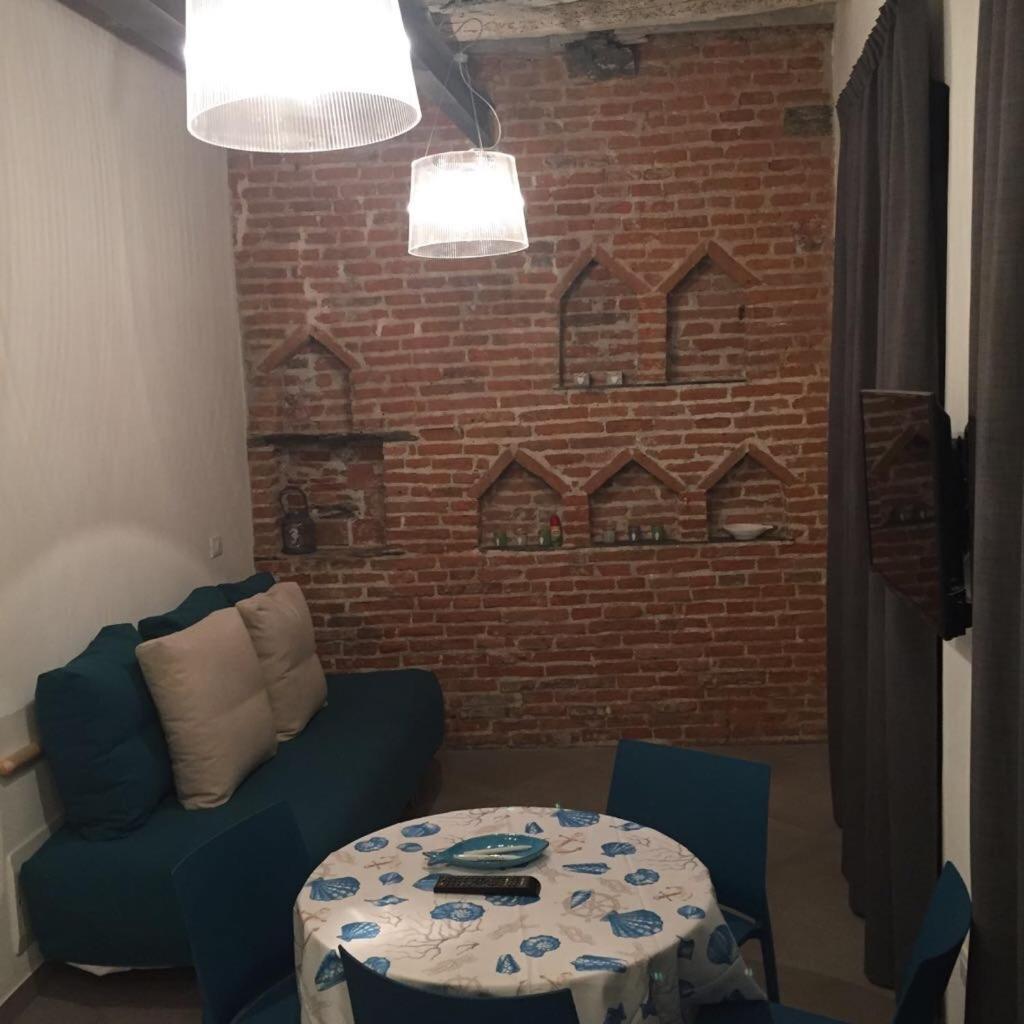 Camere Nicolina 2 Vernazza Exteriér fotografie